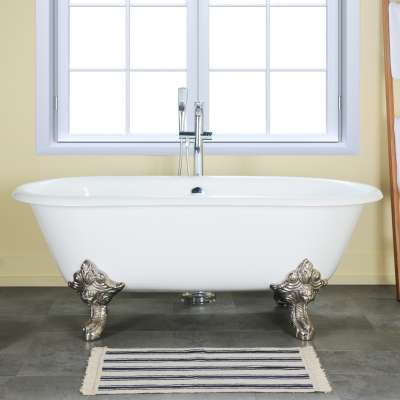 new style ICC-ES approved  freestanding bath tub