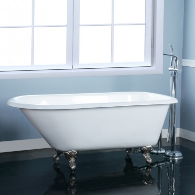 baby bath tub,small freestanding bathtub, colored classical roll top bathtub